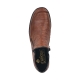 Mocassin Cuir Rieker Boa