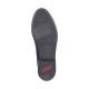 Mocassin Basse Cuir Rieker Turin
