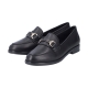 Mocassin Basse Cuir Rieker Turin