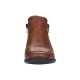 Mocassin Cuir Rieker Boa