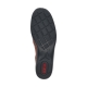 Mocassin Cuir Rieker Boa