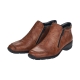 Mocassin Cuir Rieker Boa