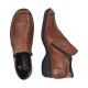 Mocassin Cuir Rieker Boa