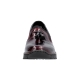 Mocassin Compensé Cuir Rieker Softlack