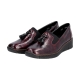 Mocassin Compensé Cuir Rieker Softlack