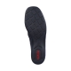 Boot Cuir Rieker Ottawa