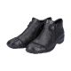 Boot Cuir Rieker Ottawa