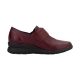 Basket Basse Cuir Rieker Cristallino