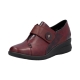 Basket Basse Cuir Rieker Cristallino