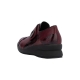 Basket Basse Cuir Rieker Cristallino