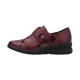 Basket Basse Cuir Rieker Cristallino