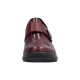 Basket Basse Cuir Rieker Cristallino