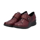 Basket Basse Cuir Rieker Cristallino