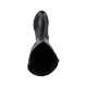 Botte Plate Cuir Rieker Minato