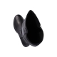 Botte Plate Cuir Rieker Minato