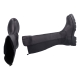 Botte Plate Cuir Rieker Turin