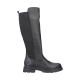 Botte Plate Cuir Rieker Turin