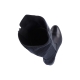 Botte Plate Cuir Rieker Minato