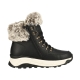 Basket Montante Cuir Rieker Revolution Rock