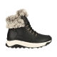 Basket Montante Cuir Rieker Revolution Rock