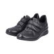 Basket Basse Cuir Rieker Lugano