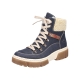 Bottine Cuir Rieker Teddy