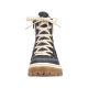 Bottine Cuir Rieker Teddy