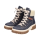 Bottine Cuir Rieker Teddy