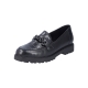 Mocassin Cuir Rieker Croc