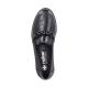 Mocassin Cuir Rieker Croc