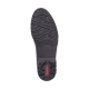Mocassin Cuir Rieker Croc