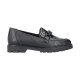 Mocassin Cuir Rieker Croc