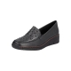 Mocassin Cuir Rieker Lugano