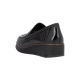 Mocassin Cuir Rieker Lugano