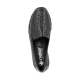 Mocassin Cuir Rieker Lugano