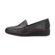 Mocassin Cuir Rieker Lugano