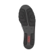 Mocassin Cuir Rieker Lugano