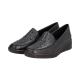 Mocassin Cuir Rieker Lugano