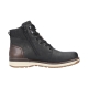 Boot Cuir Rieker Hudson