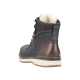 Boot Cuir Rieker Hudson