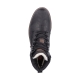 Boot Cuir Rieker Hudson