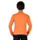 Tee Shirt Japan Rags Enfant Manches Longues Josef Juicy Orange