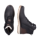 Boot Cuir Rieker Hudson