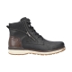 Boot Cuir Rieker Hudson