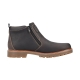 Boot Cuir Rieker Michigan