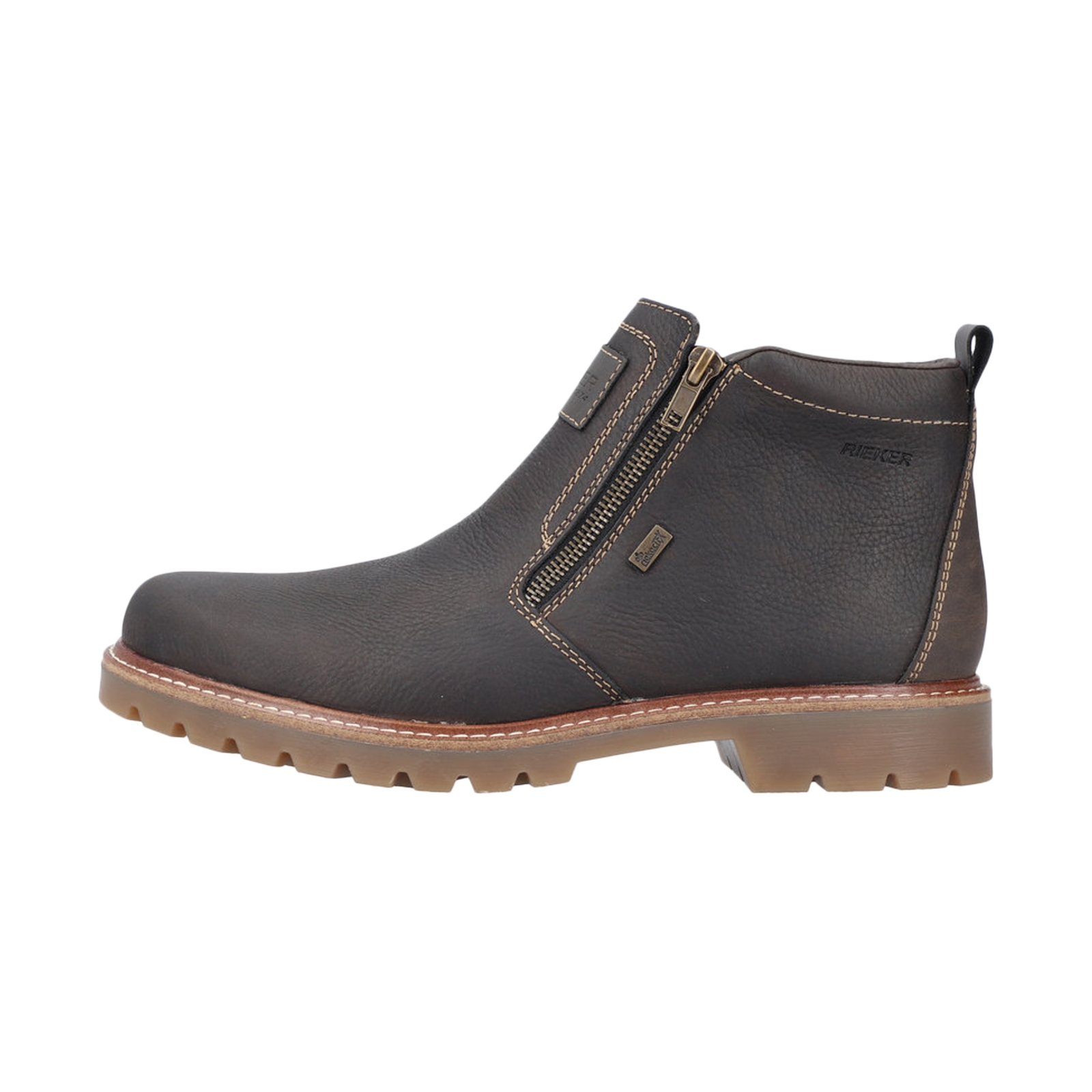 Boot Cuir Rieker Michigan