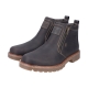 Boot Cuir Rieker Michigan