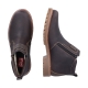 Boot Cuir Rieker Michigan