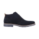 Boots Cuir Rieker Nasia