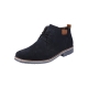 Boots Cuir Rieker Nasia